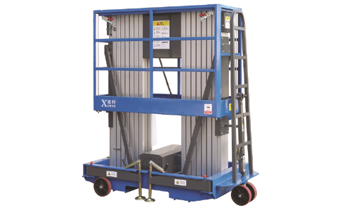 液壓升降機(jī)有哪些種類？應(yīng)該怎么選？
