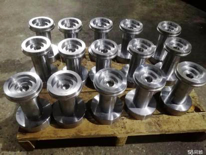 數(shù)控車削件