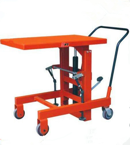 升降平臺(tái)車 升降平臺(tái)車